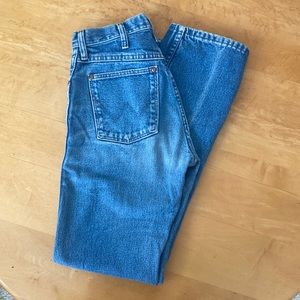 Vintage Wranglers